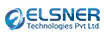 Elsner company logo, where our students have been placed.