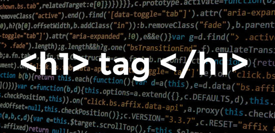 H1 Tags: Still it help to improve SEO?