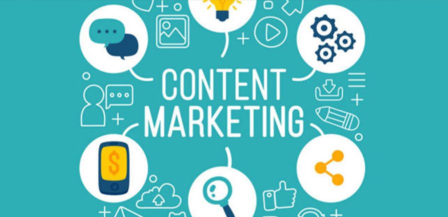 What is Content Marketing?