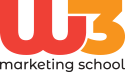 W3 Marketing School