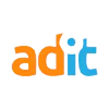 Adit Logo