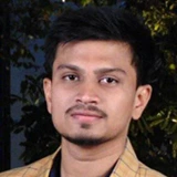 Photo of Shreyash Jagethiya who was completed Branding and Advertisement course to upgrade his career.